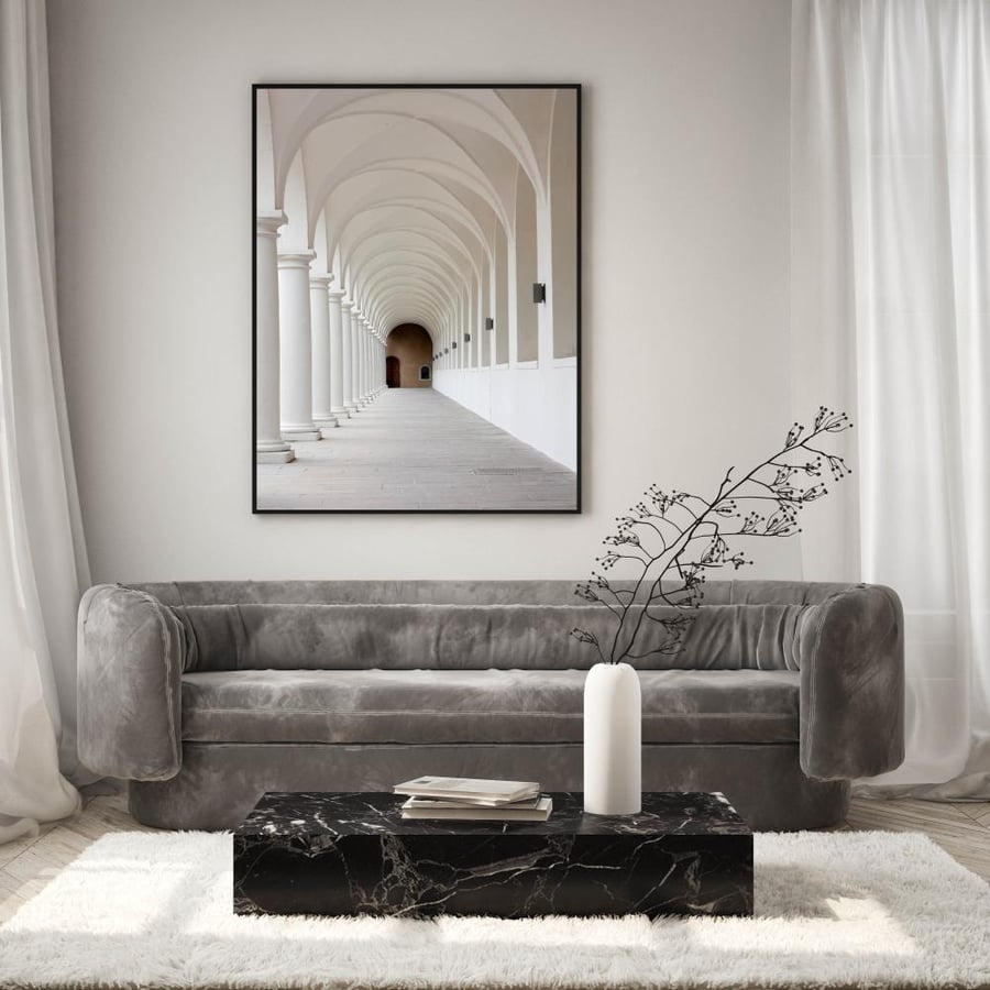 لوحات لتغطية عداد الكهرباء بتصميم مميز متعدده الالوان مقاس 60x90 سم
