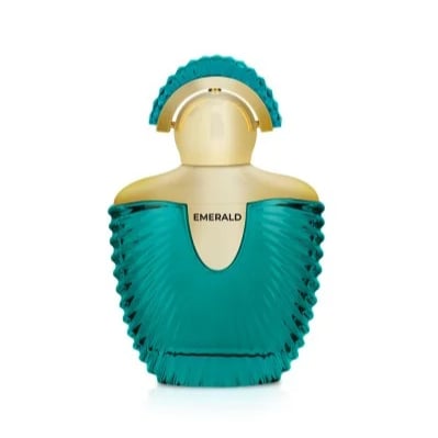عطر اميرالد من الرحاب للعطور - 100 مل