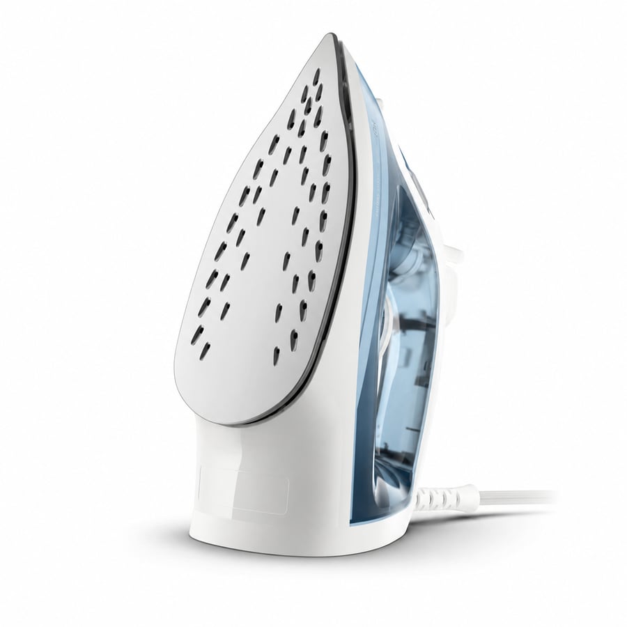 مكواة بخار من Philips 2000 Series تجمع بين الأداء العملي وسهولة الاستخدام