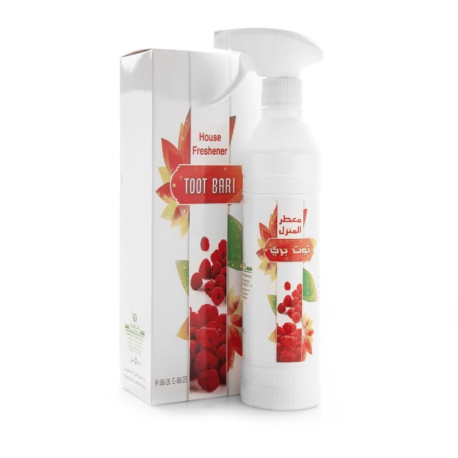 معطر منزل توت بري من بانافع - 500 مل