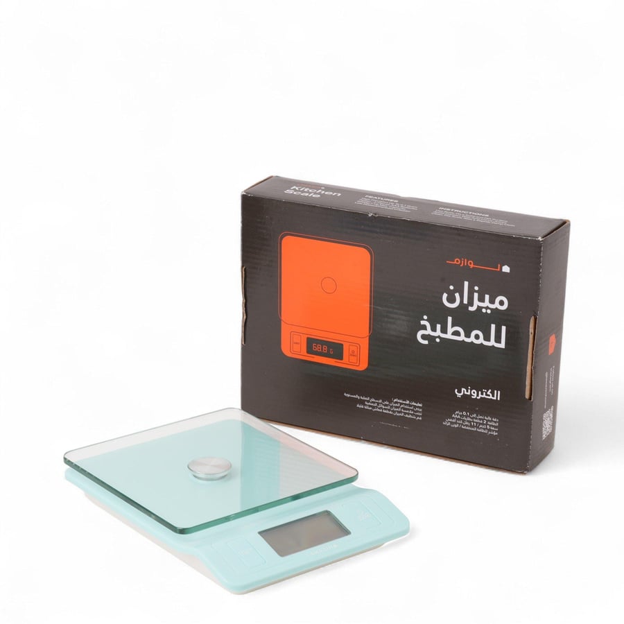 ميزان قهوة 3 كجم