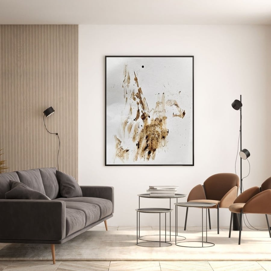 لوحات لتغطية عداد الكهرباء بتصميم مميز متعدده الالوان مقاس 60x90 سم
