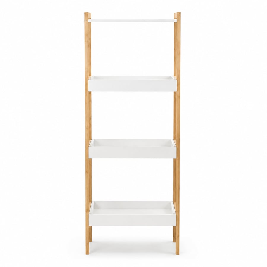 wooden-storage-shelf-4-tier-white