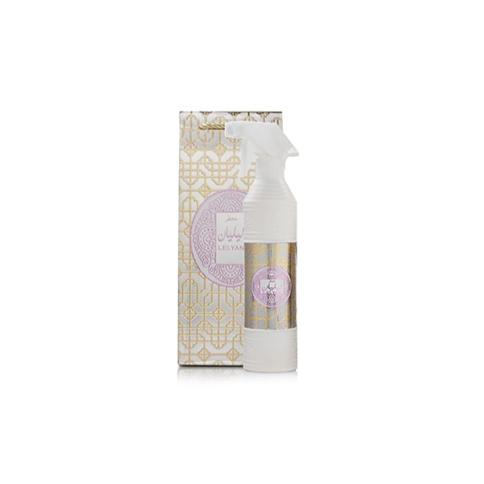 معطر مفارش ليليان - 500 مل