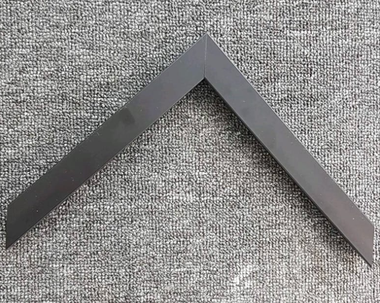 لوحة جدارية تراثية كانفاس لمنطقة جدة التراثية مع برواز 45×30 سم