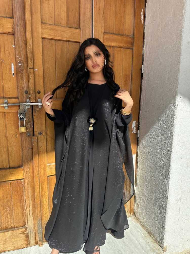 Gee abaya x sara alsadi
