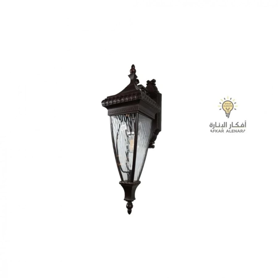 External wall lantern