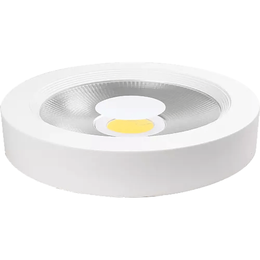 لطش COB خارجي وداخلي دون تخريم 30 واط