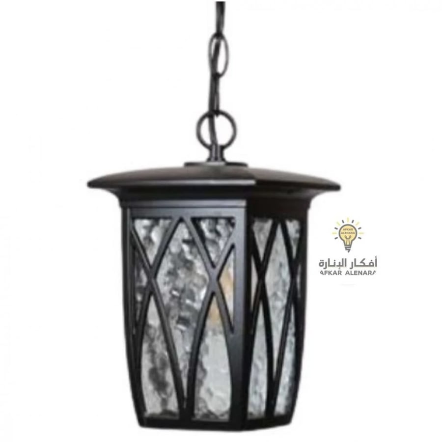 فانوس علاقي صغير 0316 - H - S