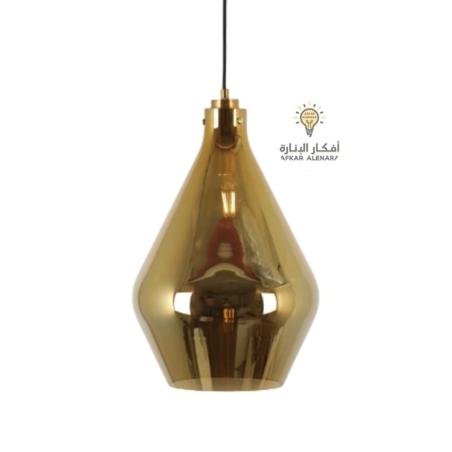 علاقي زجاج مودرن