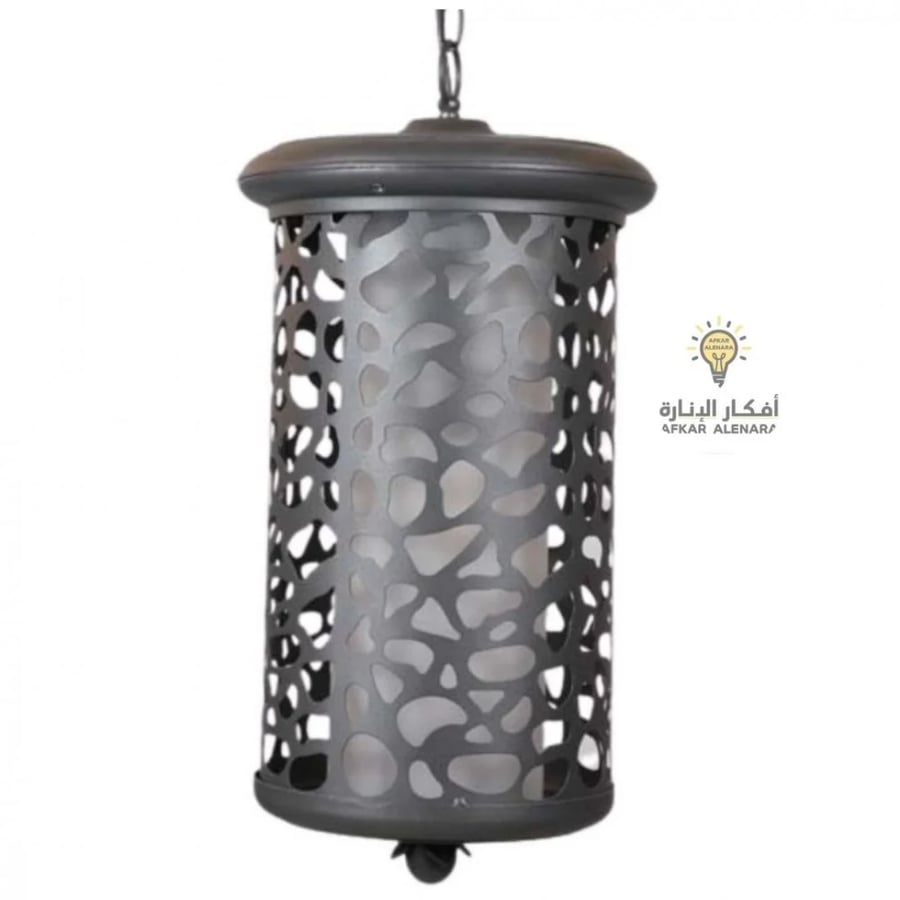 فانوس علاقي كبير 0356 - B - H
