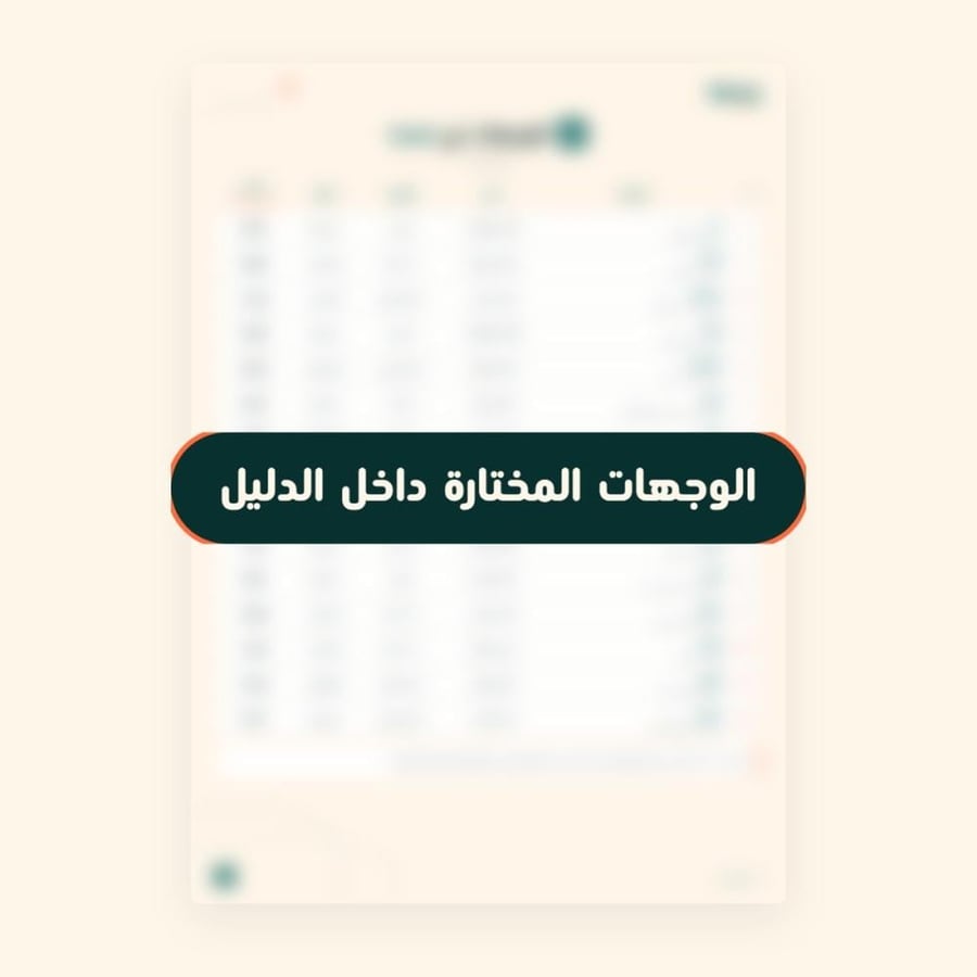 من داخل وين أسافر في ديسمبر دليل 2026