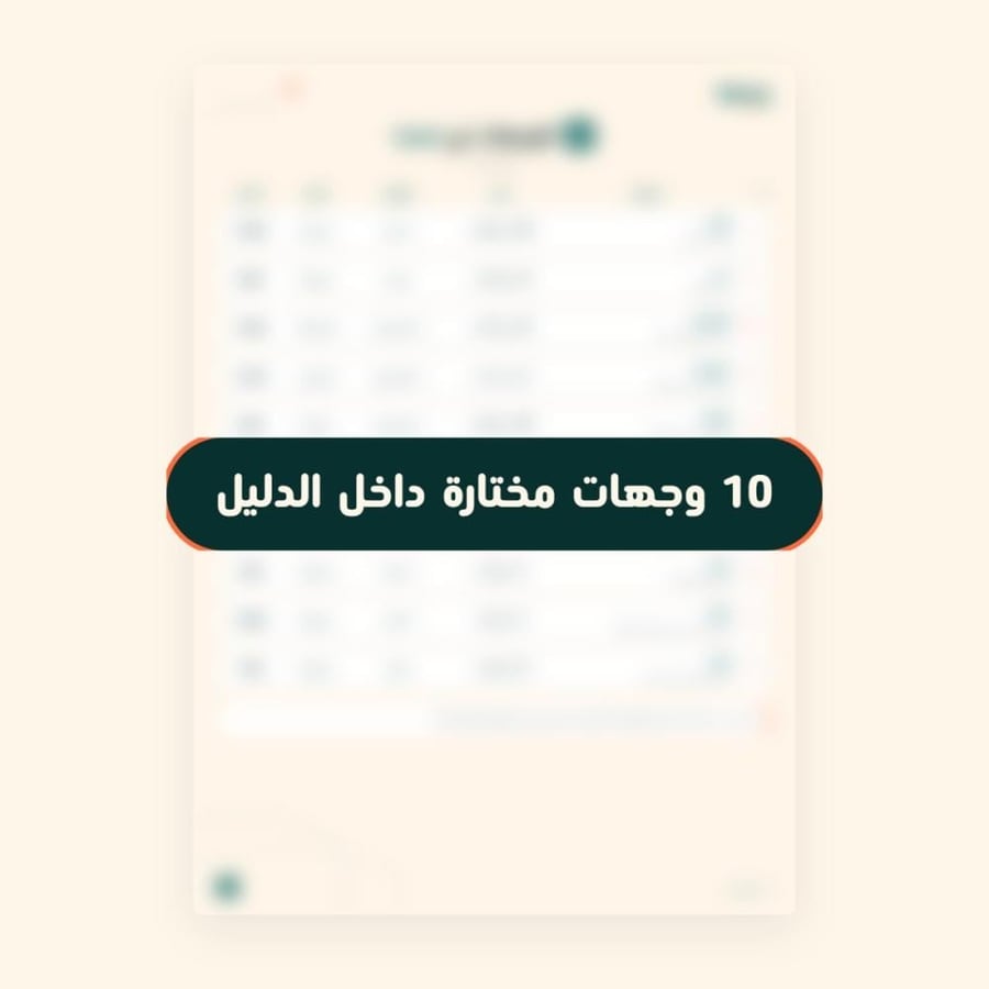 من داخل وين أسافر في يناير دليل 2027