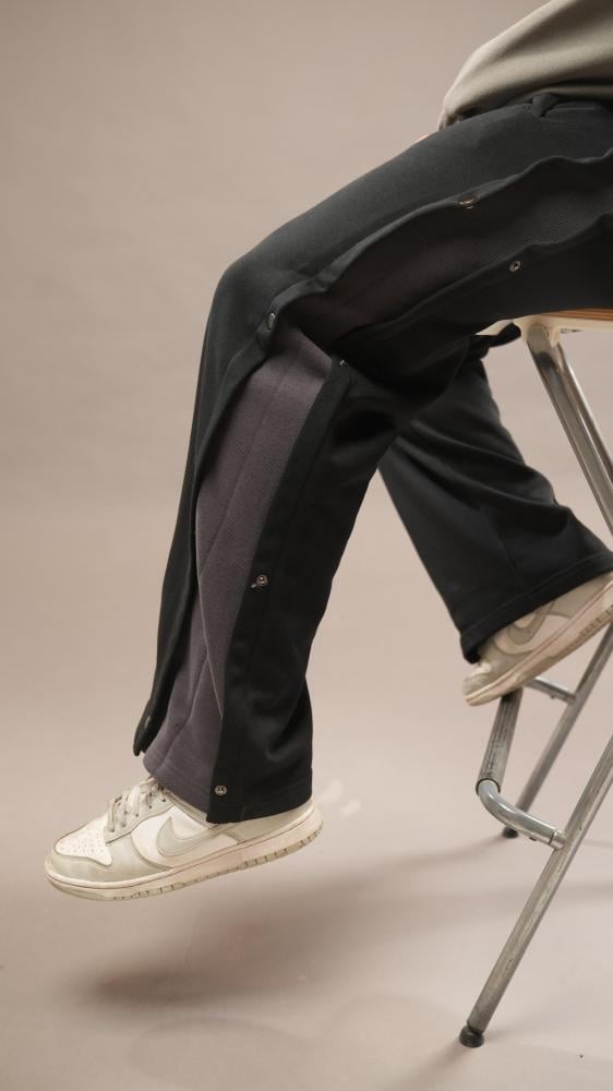 Pants Black