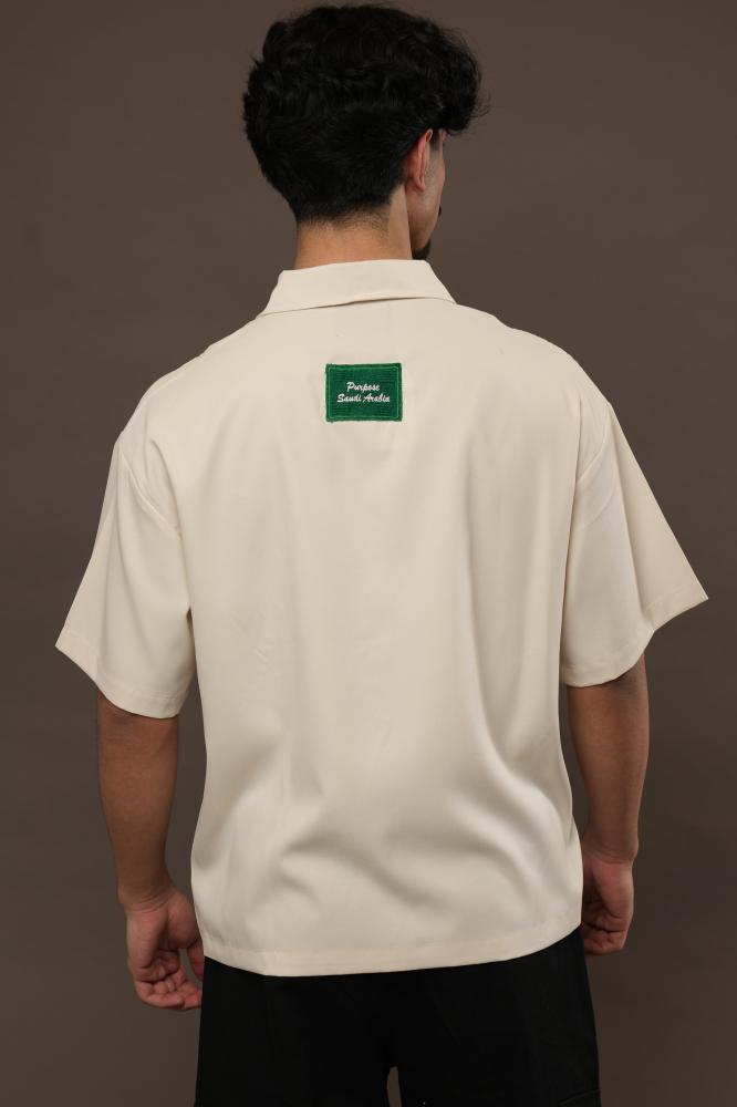 baige shirts