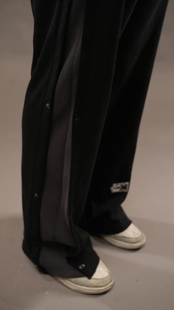 Pants Black