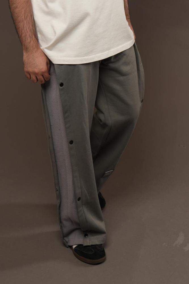 gray pant