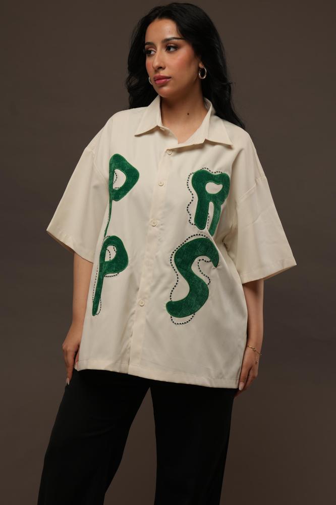 baige shirts