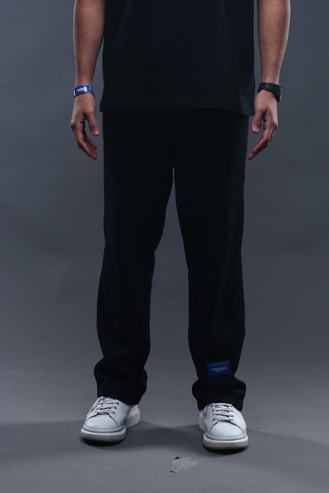 Black Pants