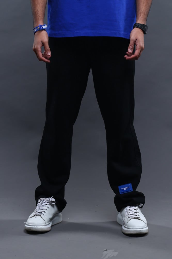 Black Pants