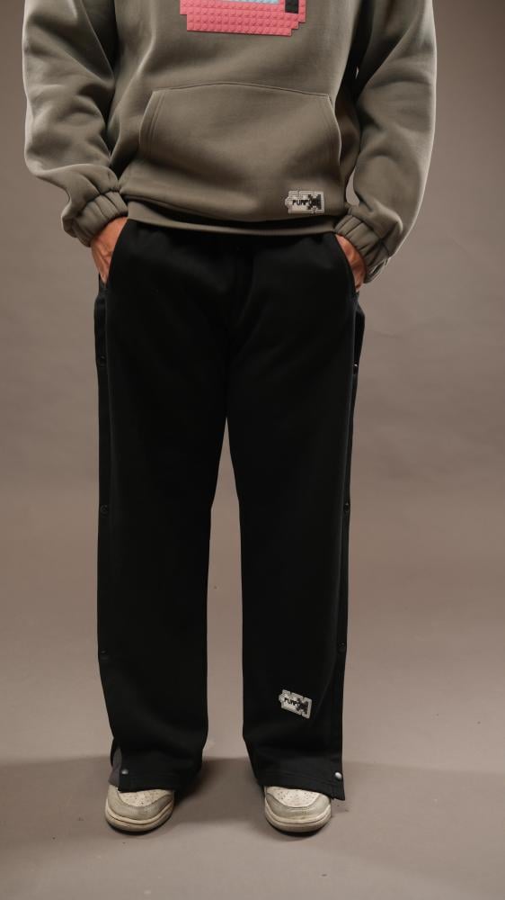 Pants Black