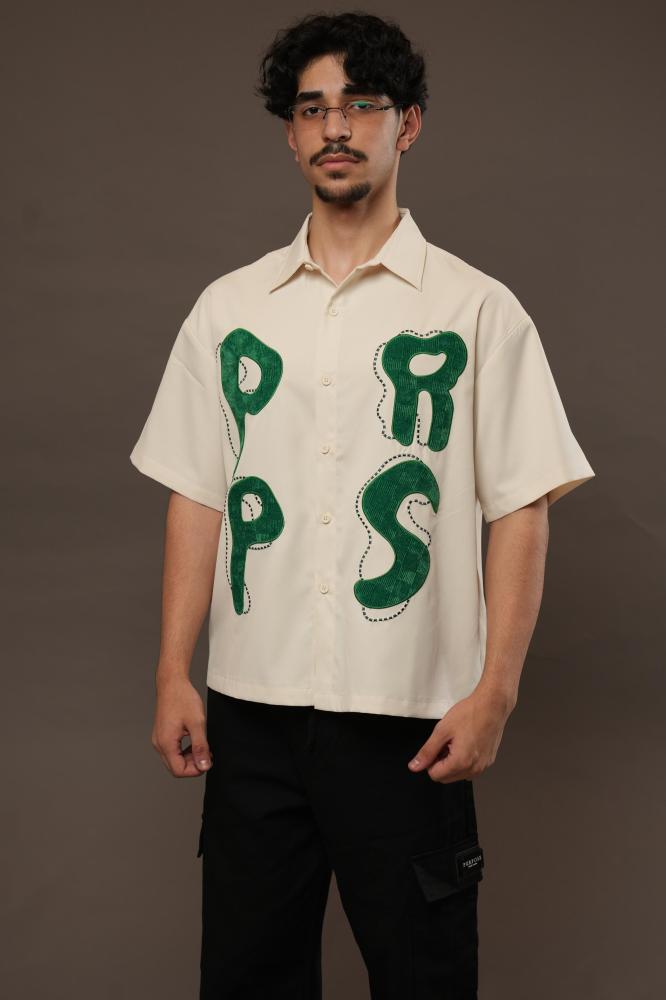 baige shirts