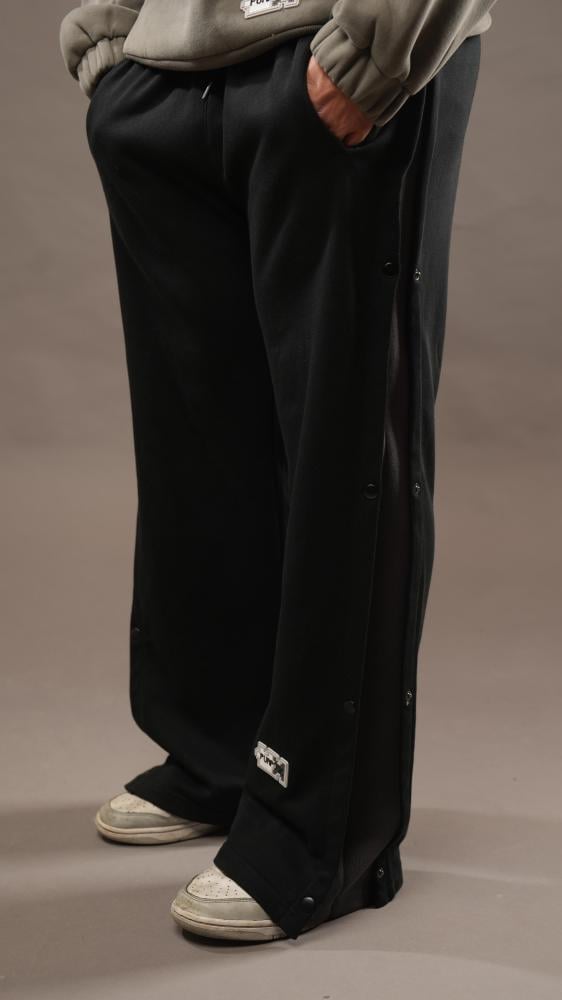 Pants Black