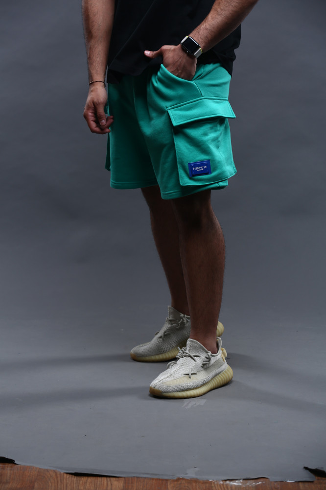 Tiffany Short