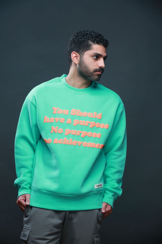 Tiffany Sweater