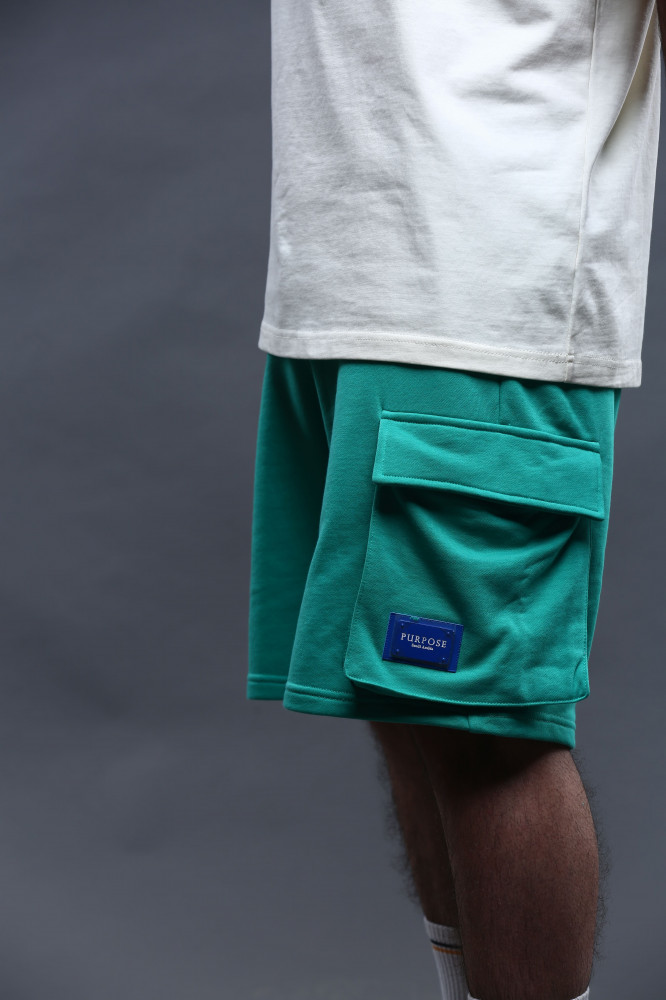 Tiffany Short