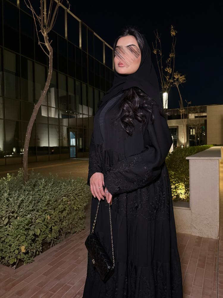 عباية هيفاء