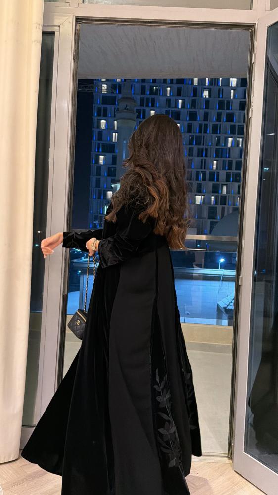 عباية ريما