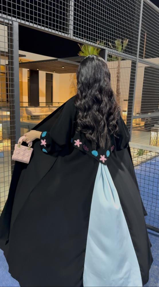 عباية