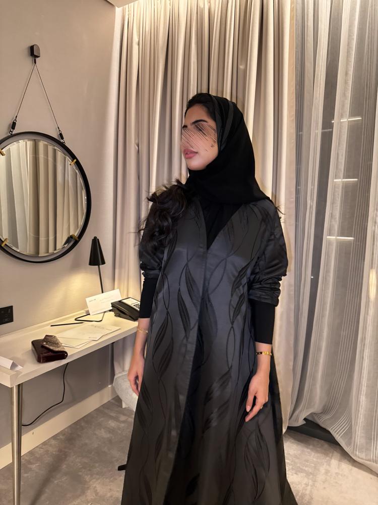 عباية
