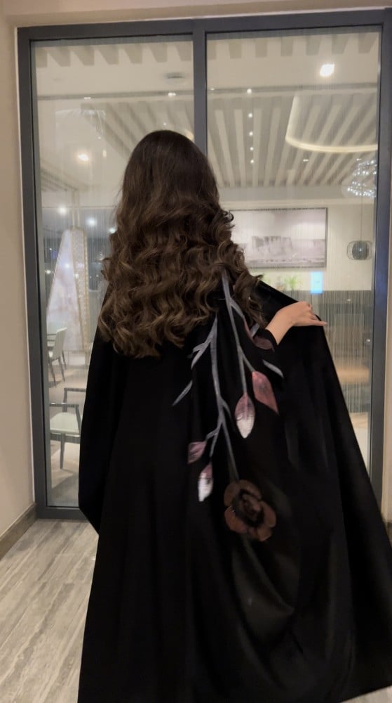 عباية