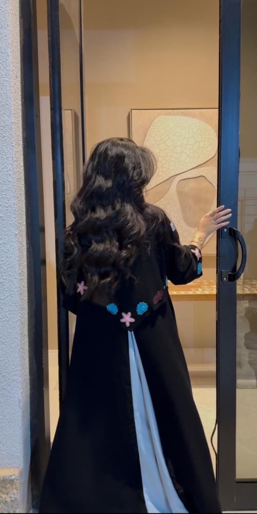 عباية