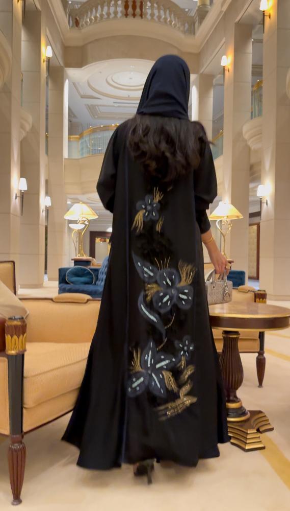 عباية