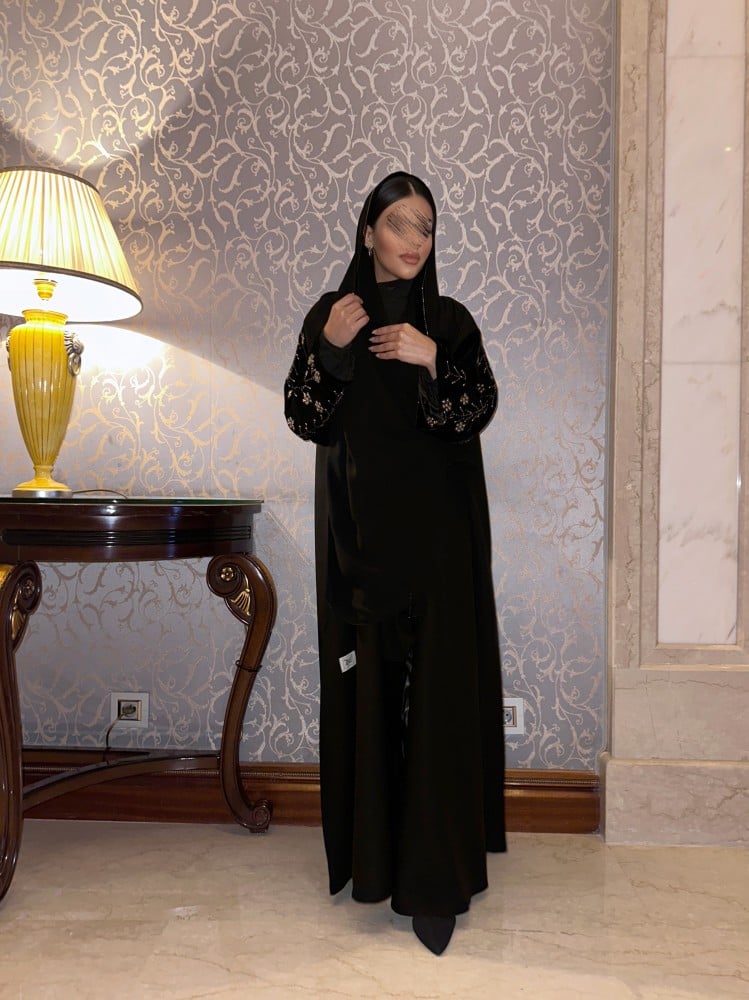 عباية