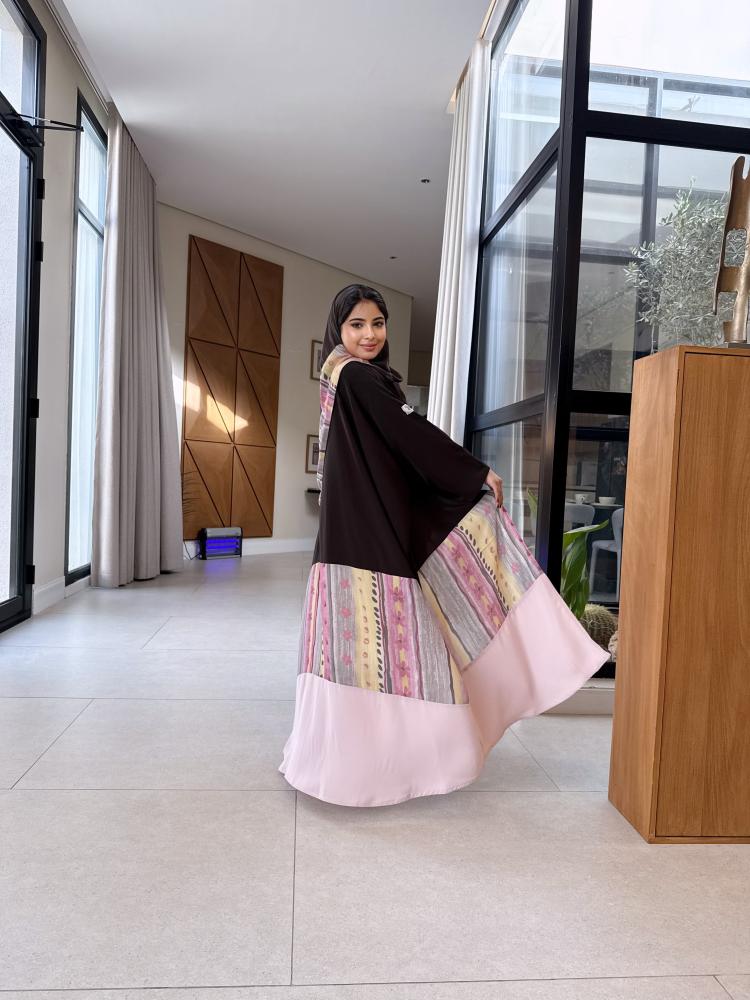 عباية غلا