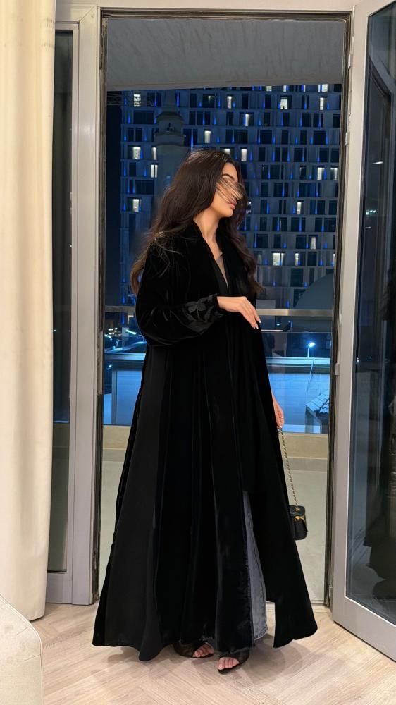 عباية ريما