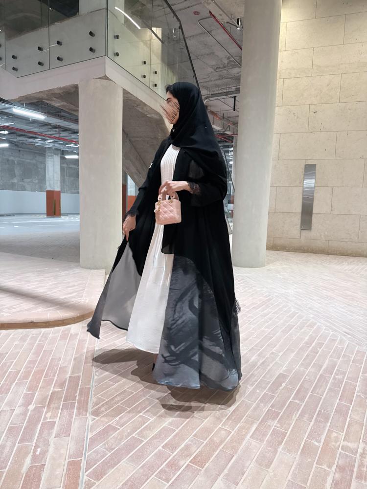 عباية جوان