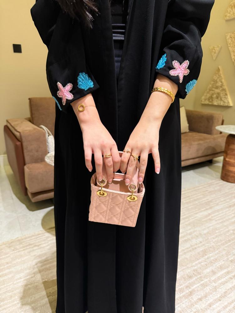 عباية