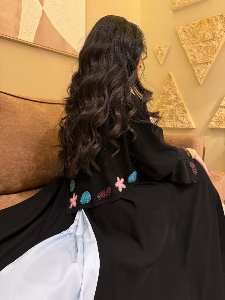 عباية