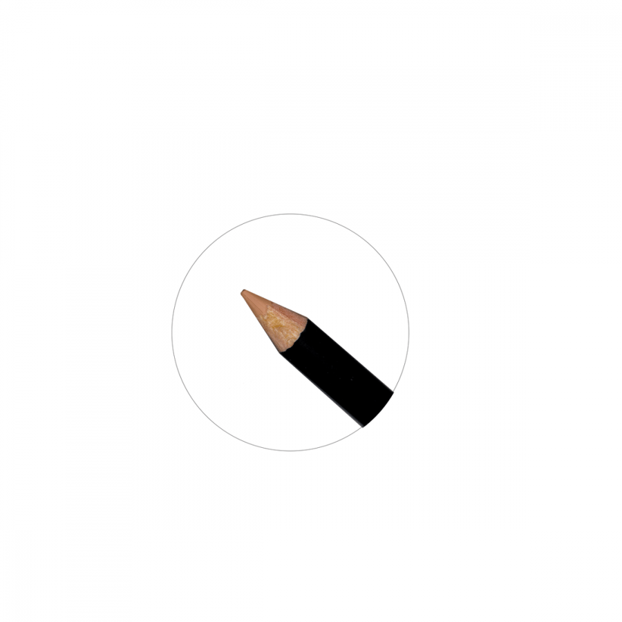 PIANCA Eye Liner Pencil No-18