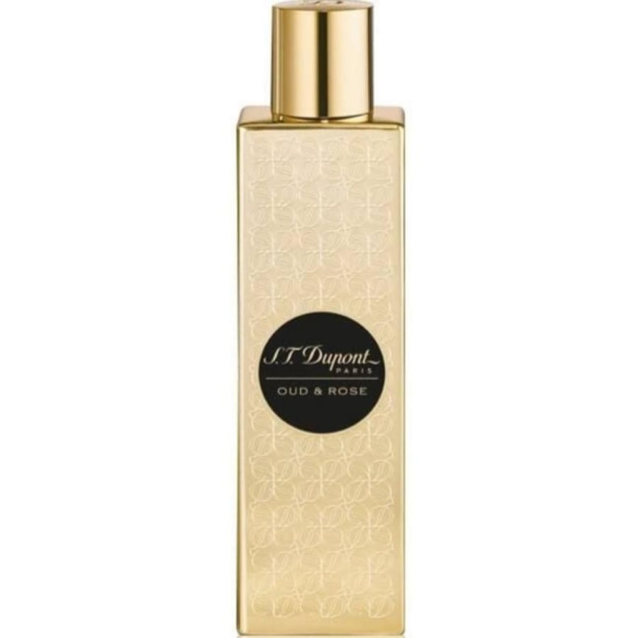 عطر اس.تي.ديبونت عود روز او دو بارفيوم 100مل