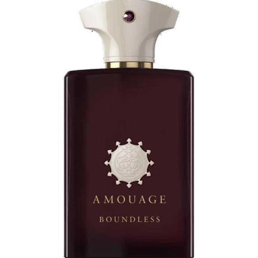 عطر أمواج باوندليس أو دي بارفيوم 100 مل – Amouage Boundless Eau de Parfum 100ml