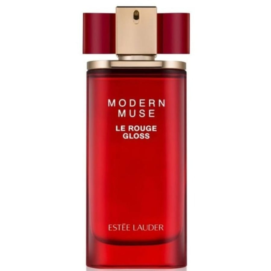 عطر إستي لودر مودرن ميوز لو روج جلوس بارفيوم 100 مل | Estée Lauder Modern Muse Le Rouge Gloss Parfum 100ml