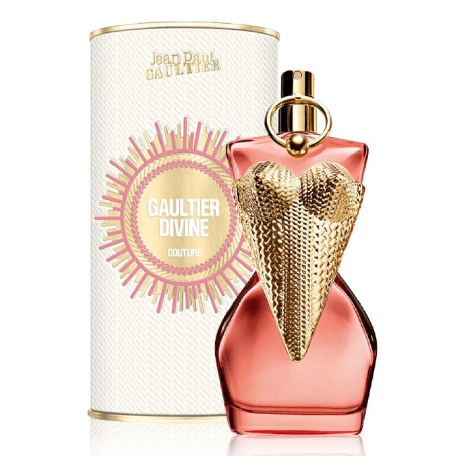 عطر جان بول غوتييه ديفاين كوتور أو دو بارفيوم للنساء 100 مل