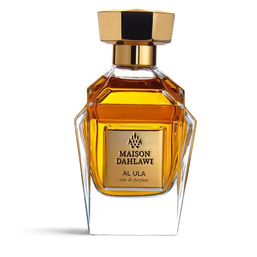 عطر ميزون دهلوي العلا أو دو بارفيوم 100 مل
