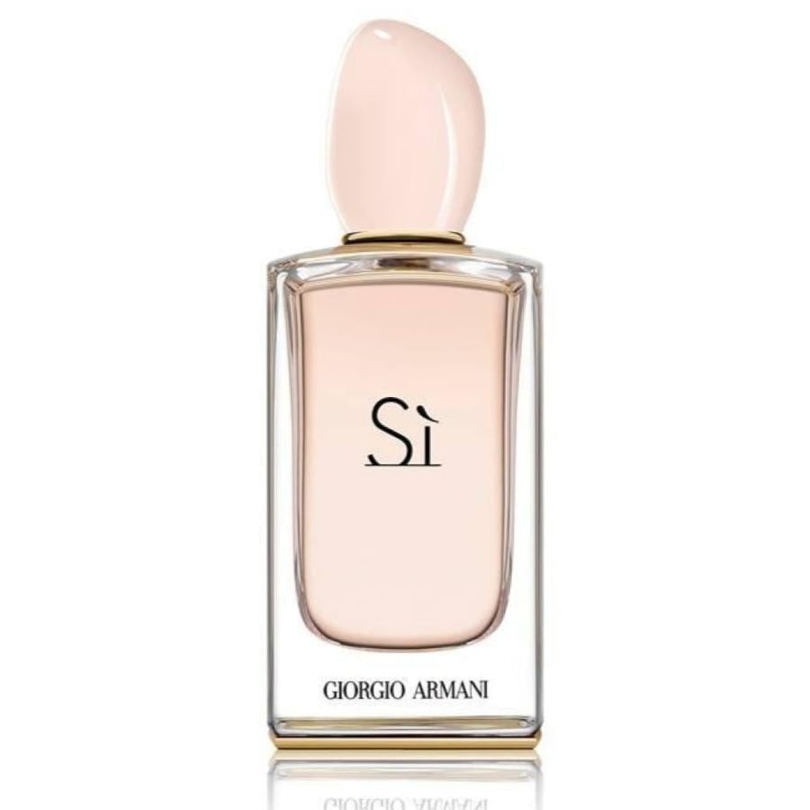 عطر جورجيو ارماني اس اي تواليت للنساء 100 مل